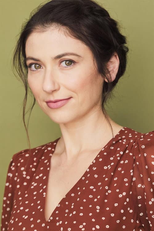 Robyn Buck