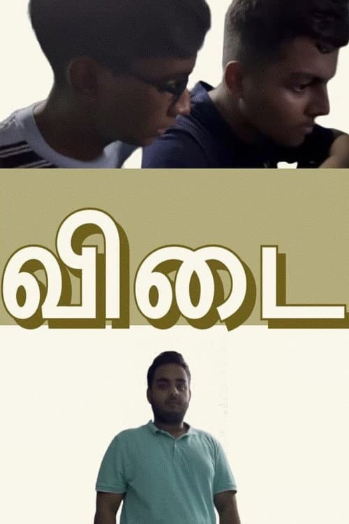 Vidai poster