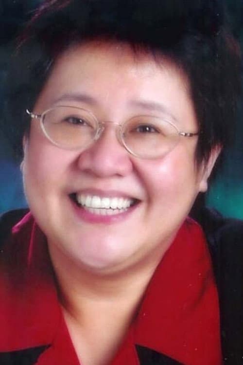 Brenda Lo Yip-Mei