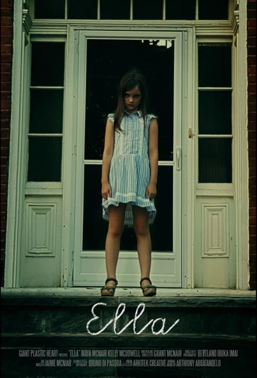 Ella poster