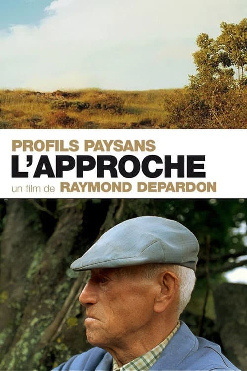 Profils paysans : l'approche poster