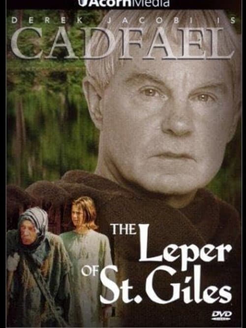 The Leper of St. Giles poster