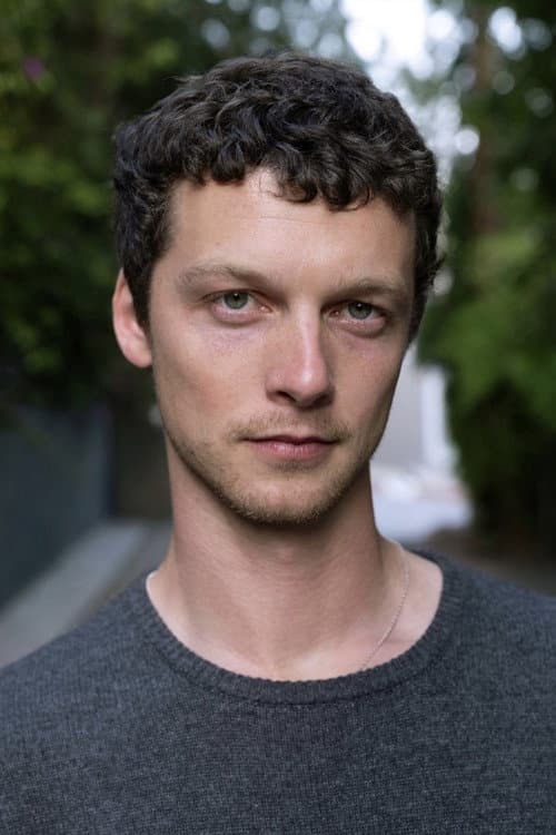 Ben Weinswig