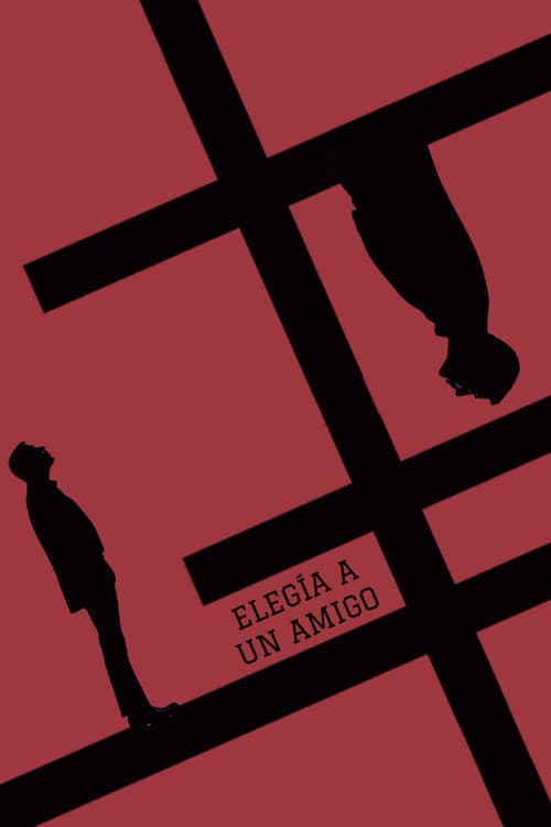 Elegía a un amigo poster