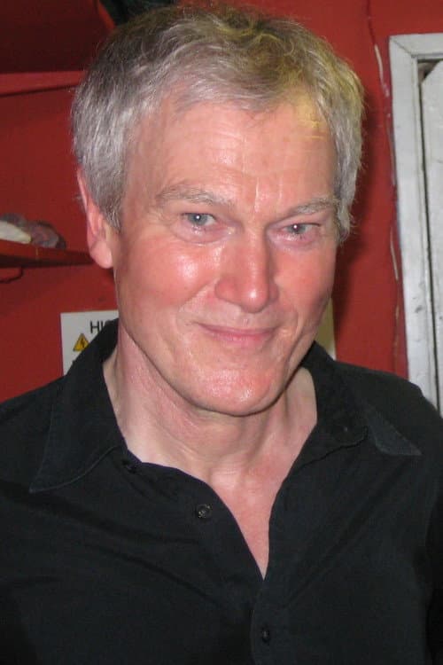 John Foxx