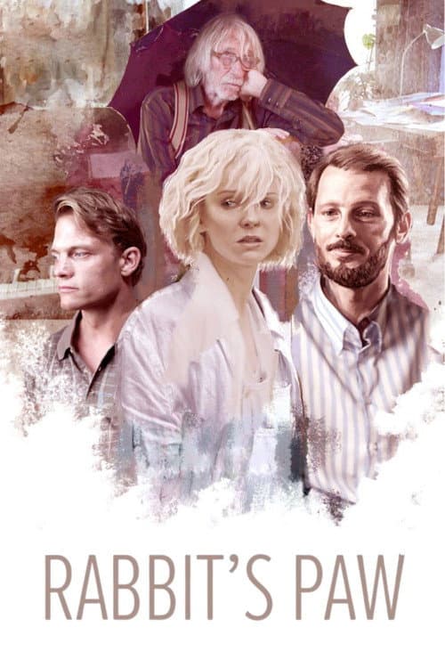 Rabbit's Paw poster