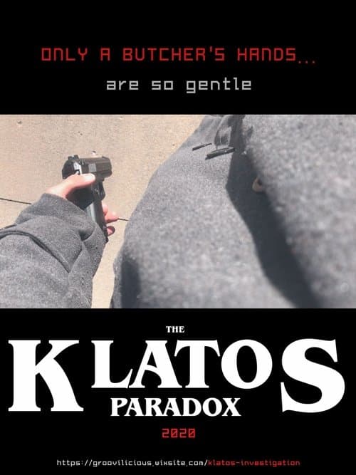 The Klatos Paradox poster