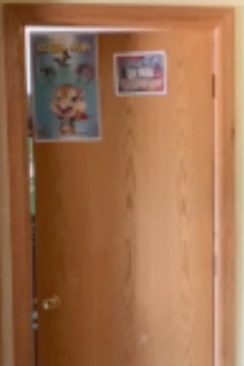 Pathways poster