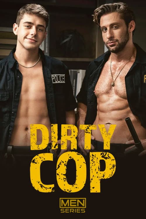 Dirty Cop poster