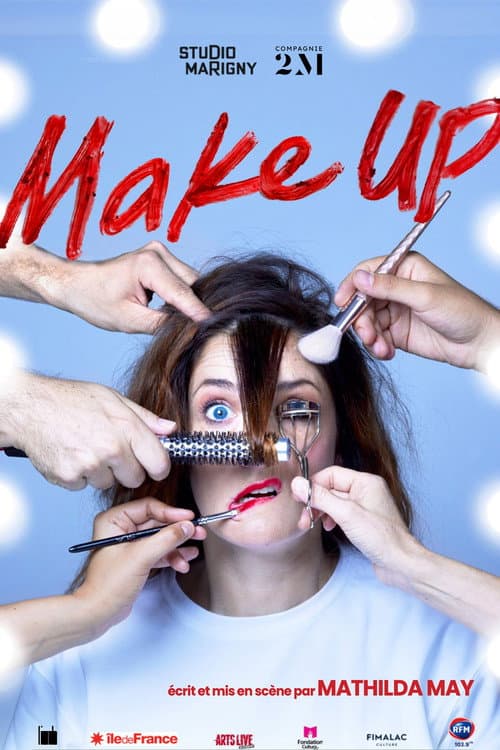 Make Up poster