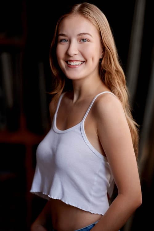 Zoe Fraser