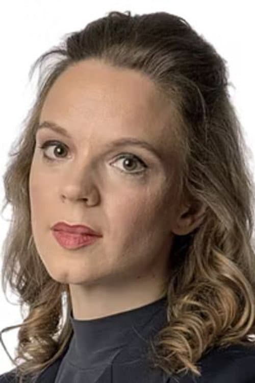 Cecilia Tiberg