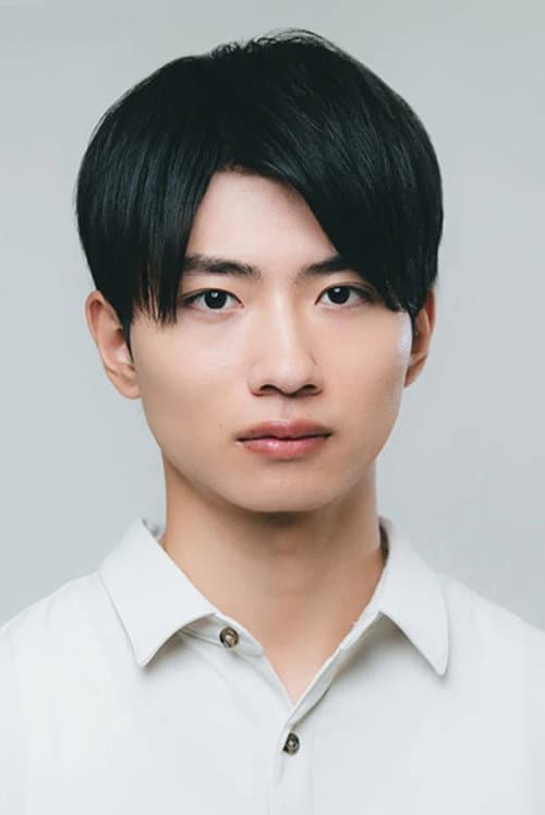 Kaiki Kimura