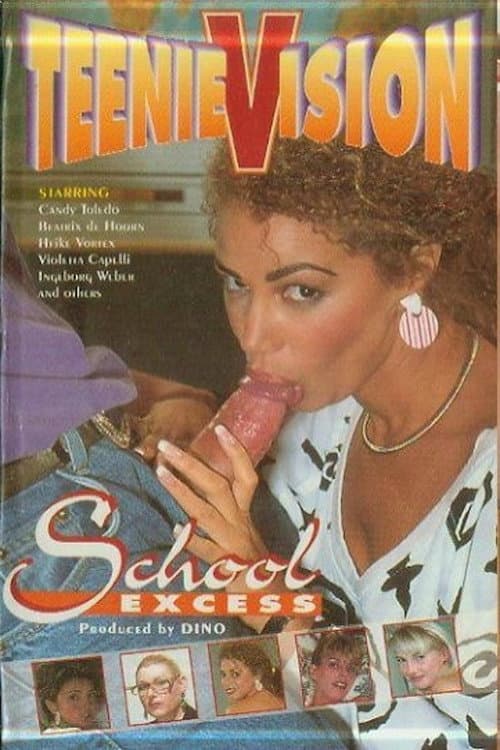 School Excess poster