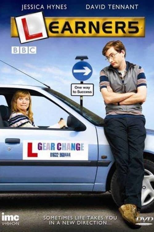 Learners poster