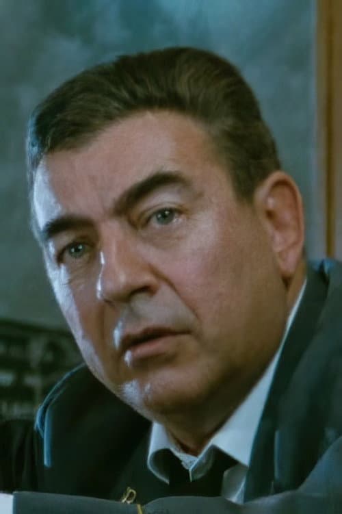 Jacques Provins