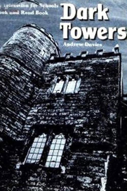 Dark Towers poster