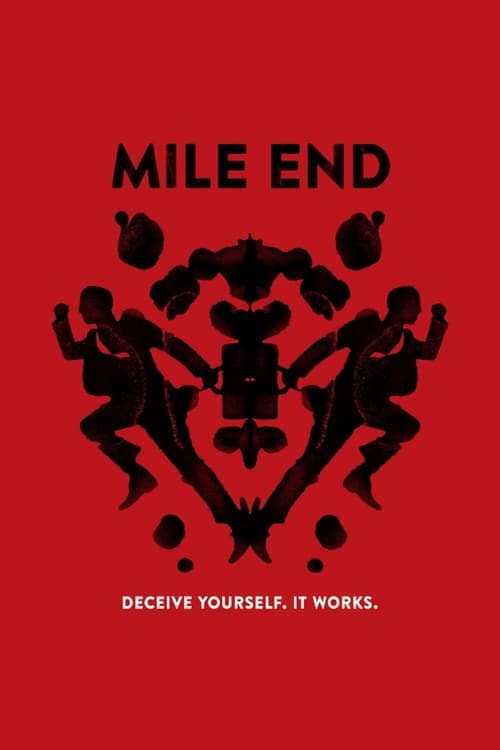 Mile End poster