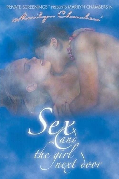 Sex and the Girl Next Door poster