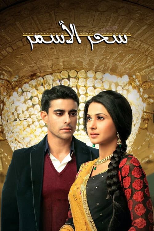 Saraswatichandra poster