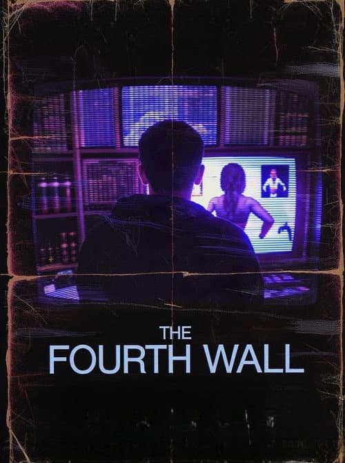The Fourth Wall poster