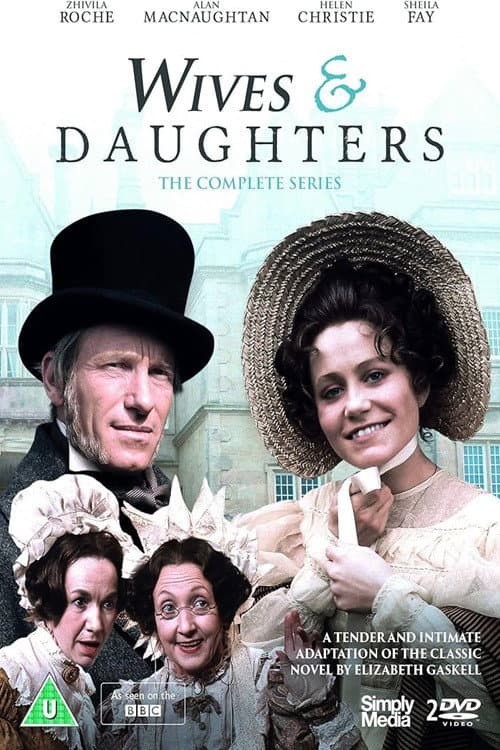 Wives and Daughters poster
