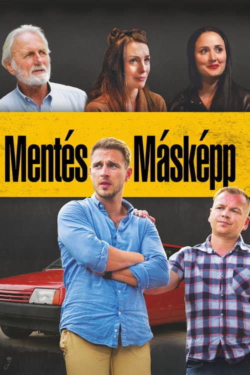 Special Treatment poster