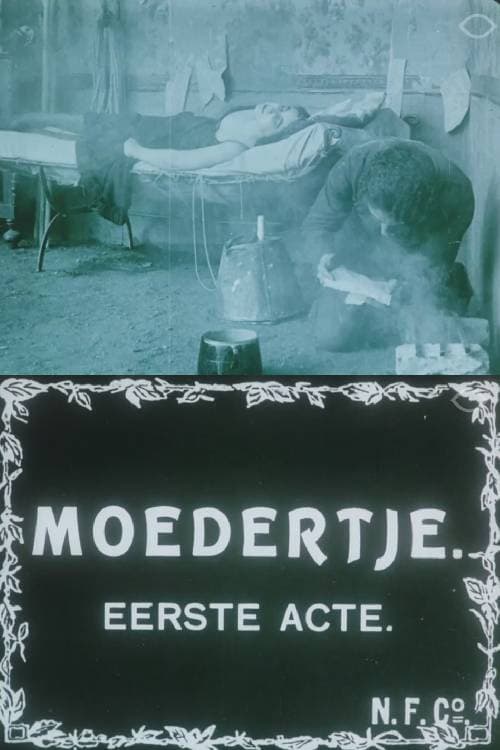 Life and Death poster