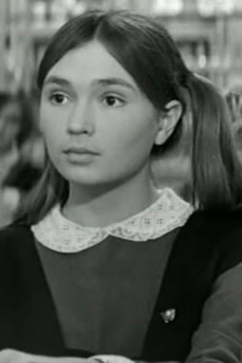 Lena Bespalova