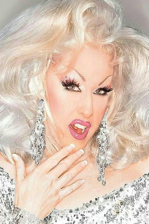 Chi Chi LaRue