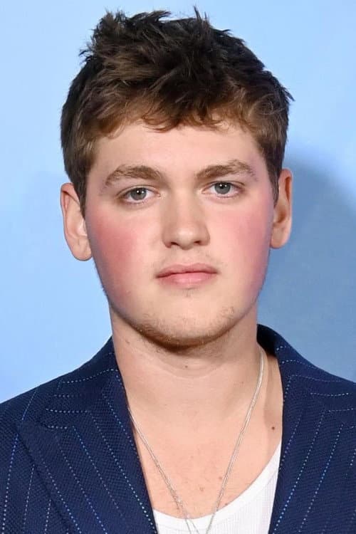 Joe Anders