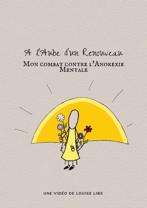 A l'Aube d'un Renouveau poster