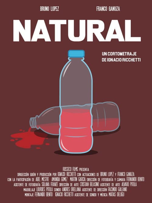 Natural poster