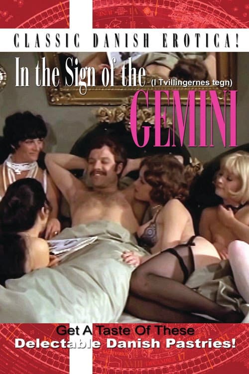 In the Sign of the Gemini poster