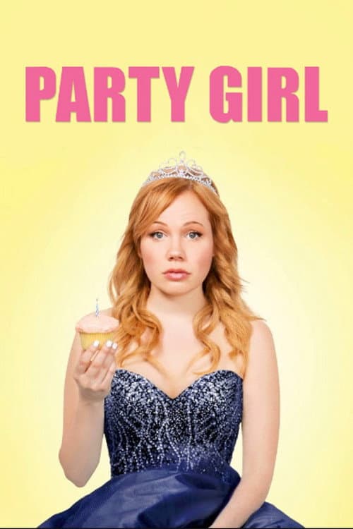 Party Girl poster
