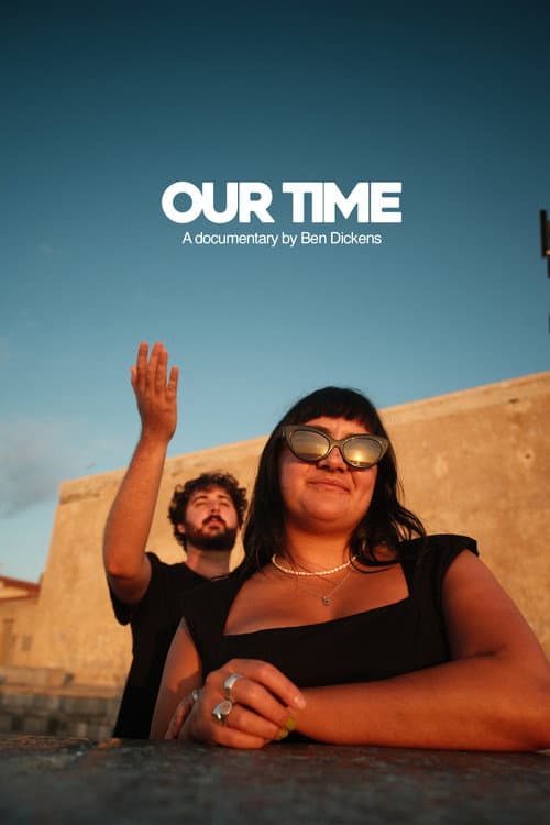 Our Time poster