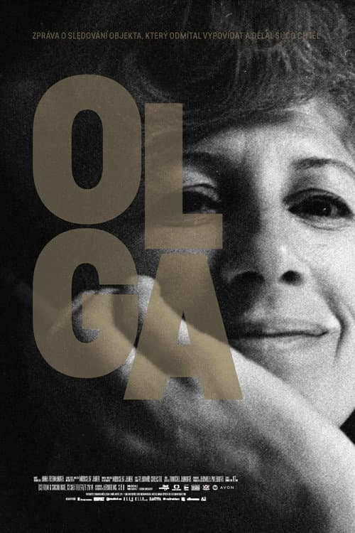 Olga poster