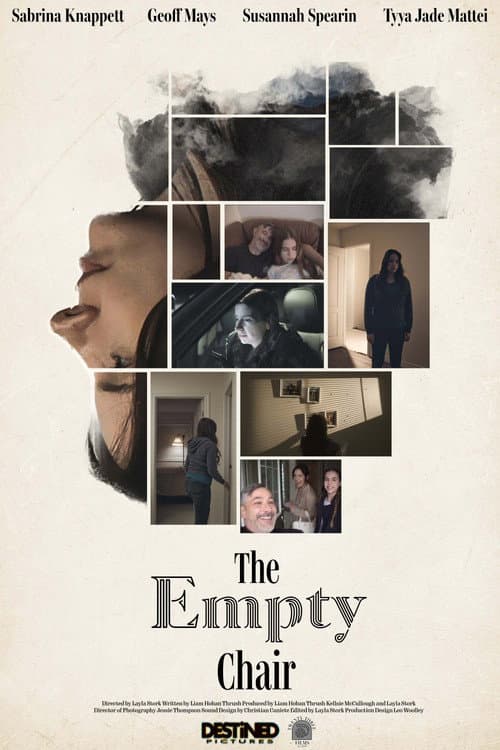 The Empty Chair poster