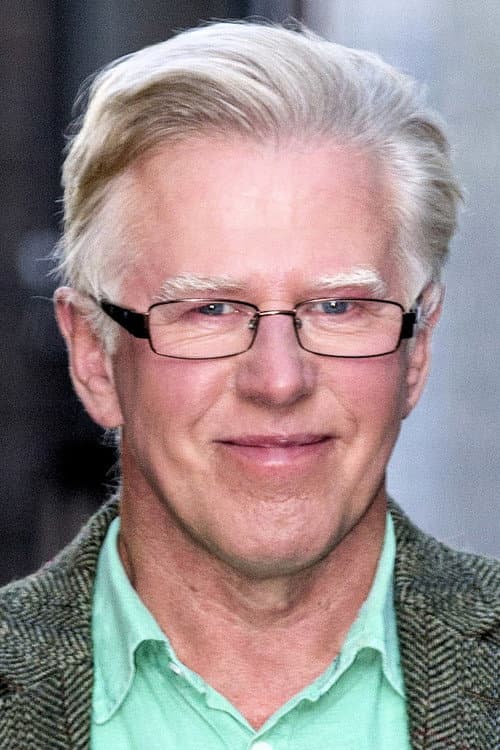Phil Davis