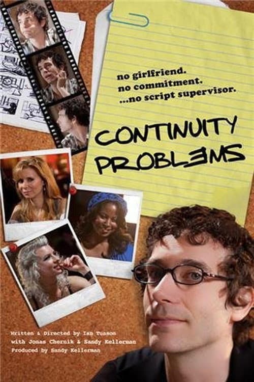 Continuity Problems poster