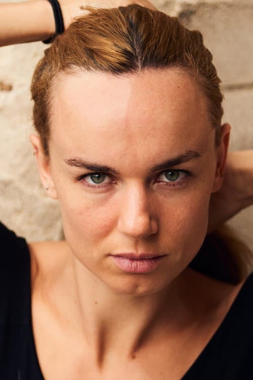 Salomé Aubergé