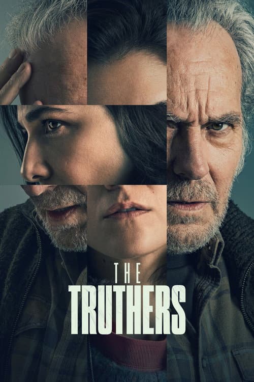 The Truthers poster
