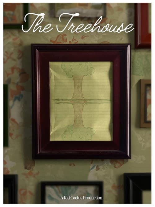 The Treehouse poster