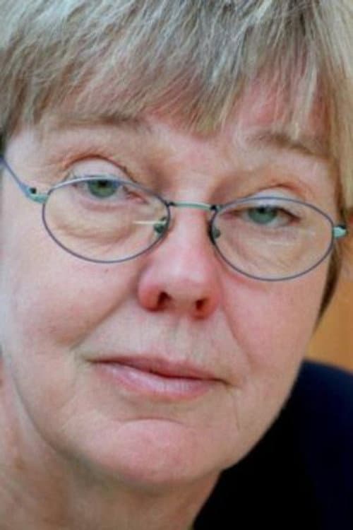 Solveig Riberdahl