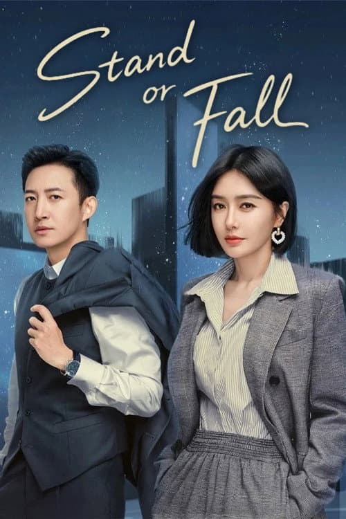 Stand or Fall poster