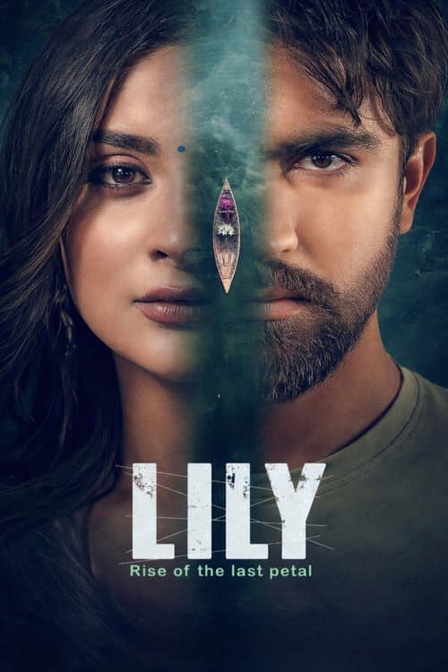 Lily poster