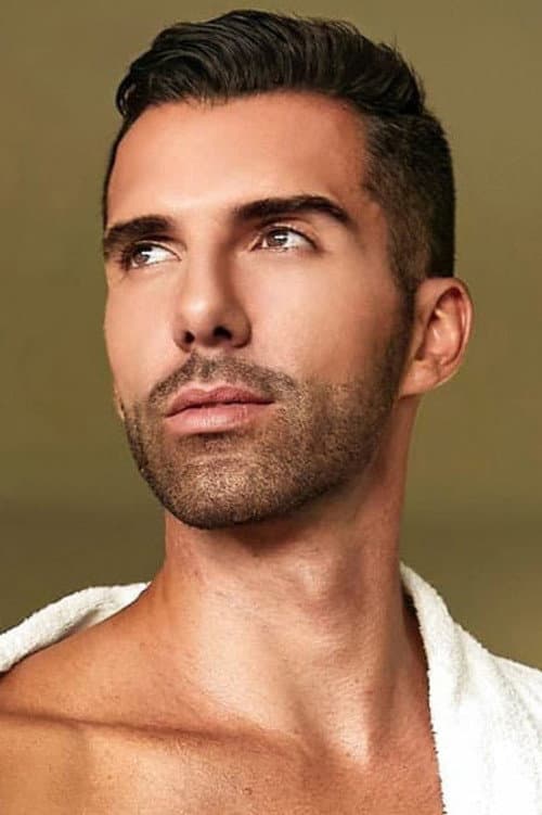 Marco Bull