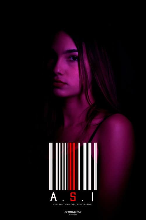 A.S.I poster