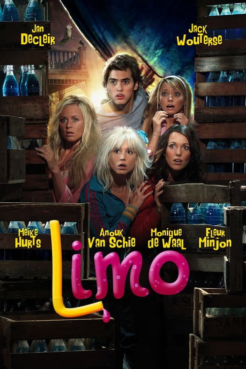 Limo poster