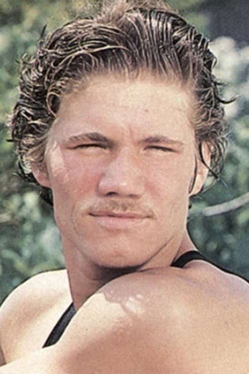 Kirby Scott